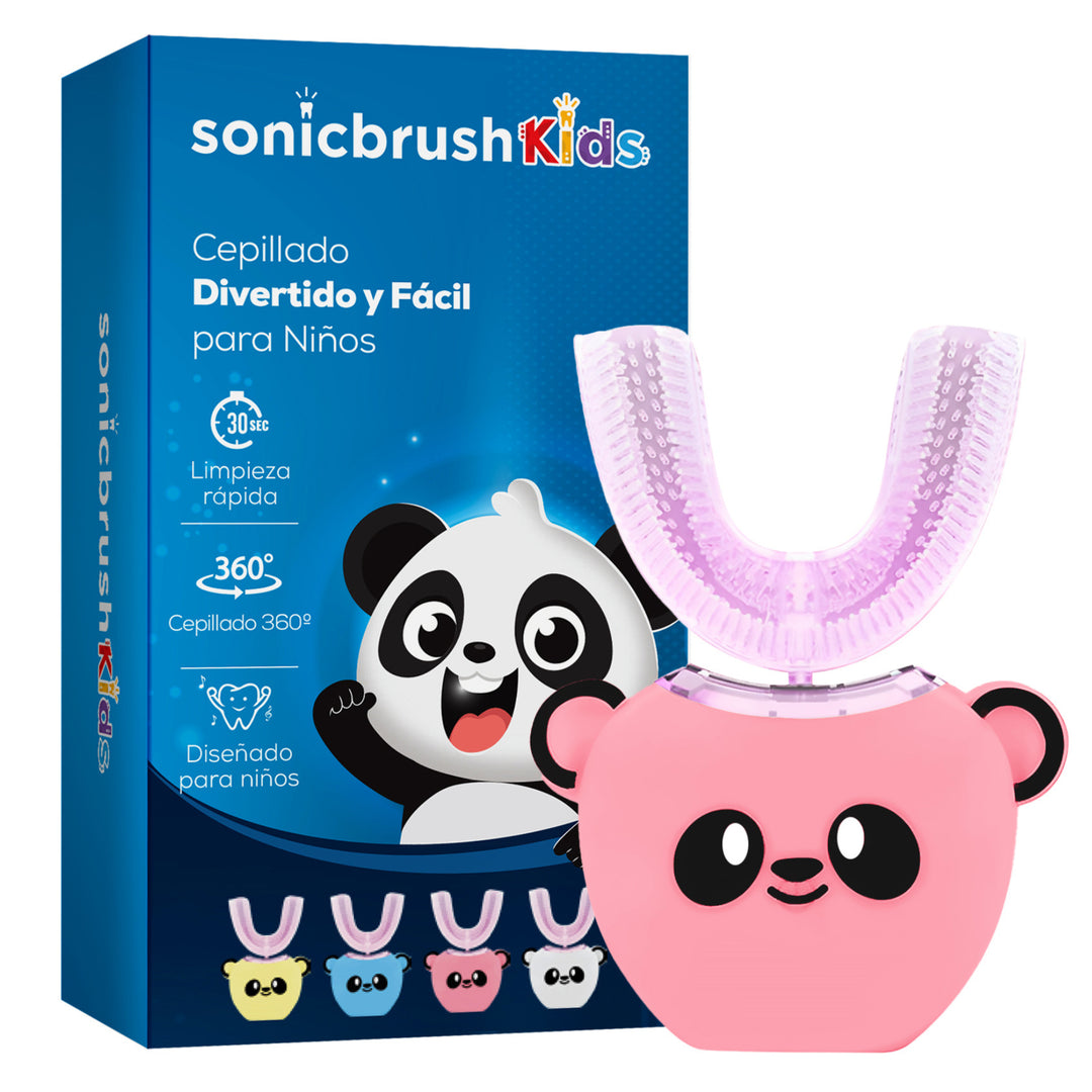 Sonic Brush Ninos