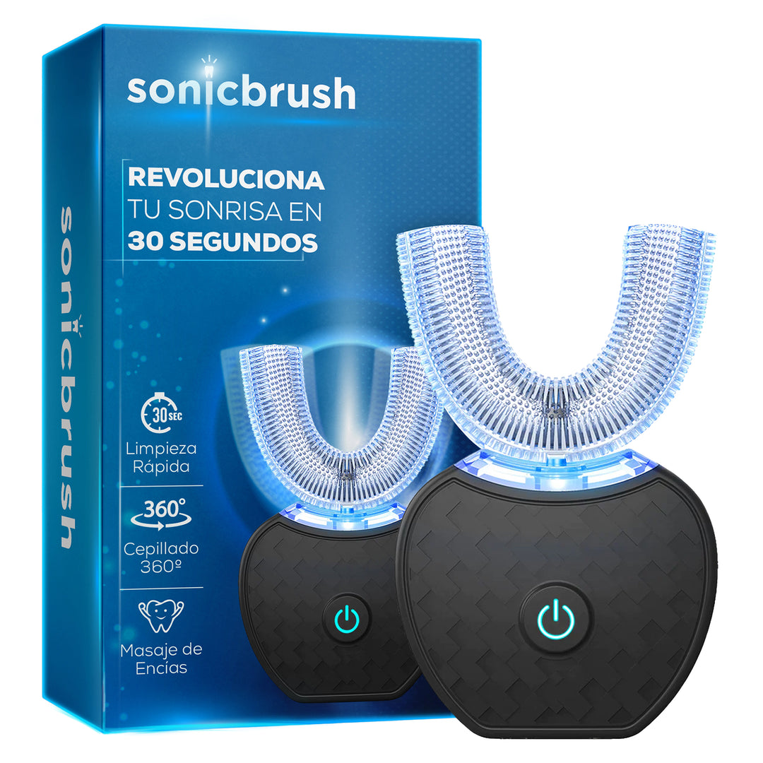 Sonic Brush
