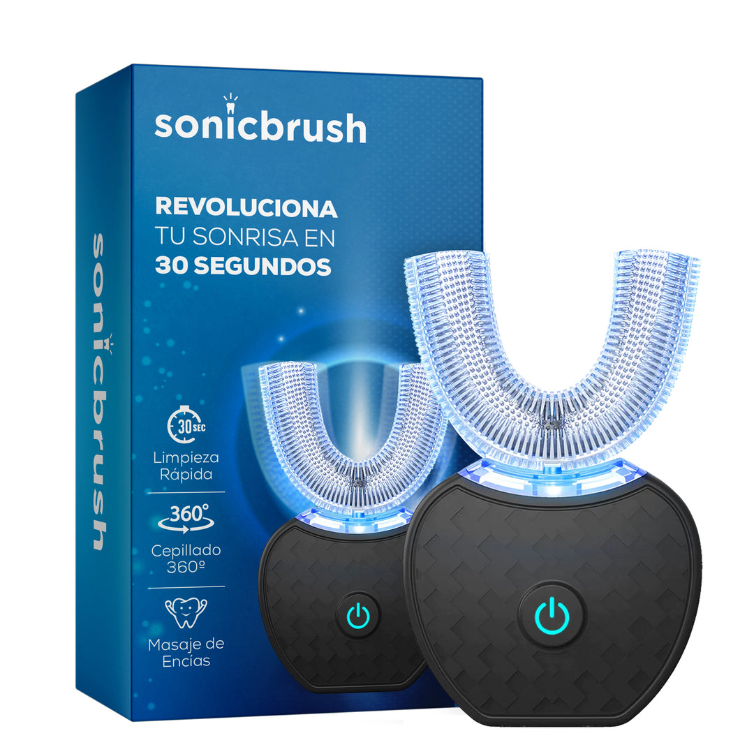 【sonicbrush Sonic Brush V5 】 新品・未開封 Sonic Brush® | 公式サイト
